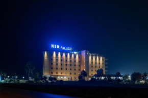 NSM Hotel Palace Lucera Lucera